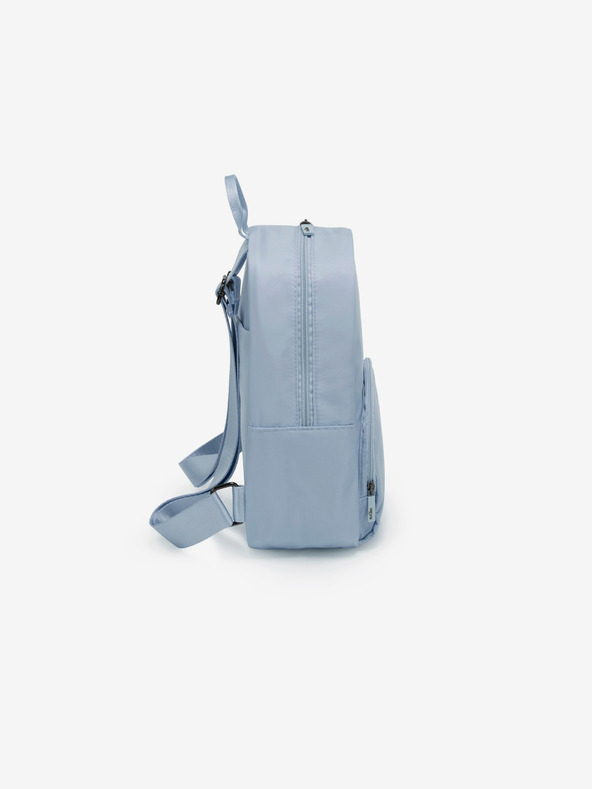 Heys Light Blue Heys Basic Backpack Stone Blue