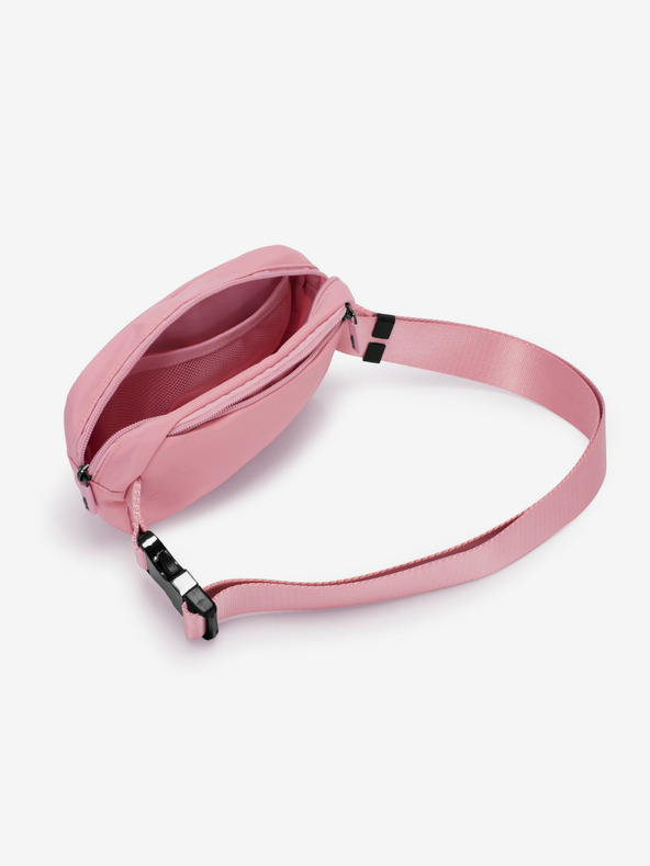 Heys Ροζ βασική τσάντα ζώνης Heys