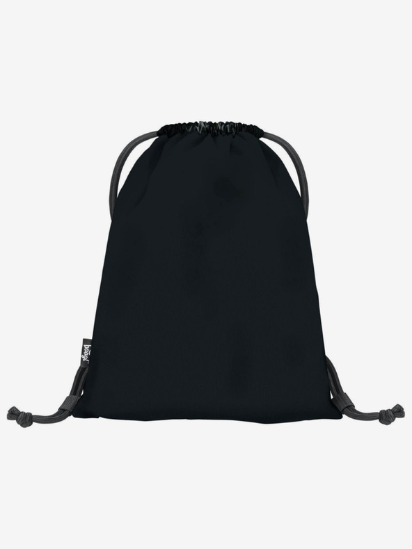 BAAGL  Μωβ πατινάζ γαλαξία τσάντα Baagl