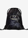 BAAGL  Μαύρη τσάντα Baagl Batman Storm