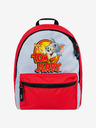 BAAGL  Grey Preschool Backpack Baagl Tom & Jerry