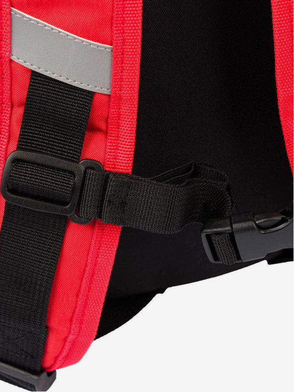 BAAGL  Grey Preschool Backpack Baagl Tom & Jerry