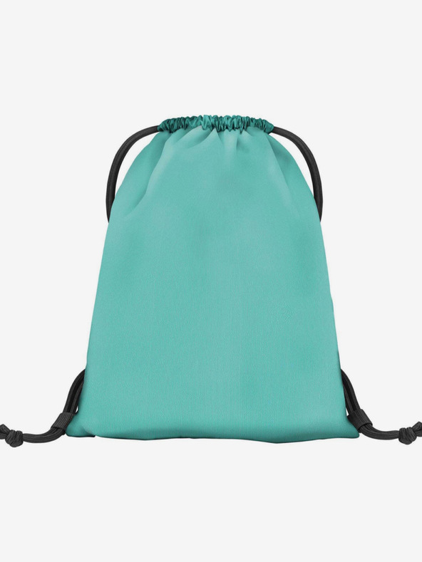 BAAGL  Μπλε προσχολική τσάντα Baagl Taz