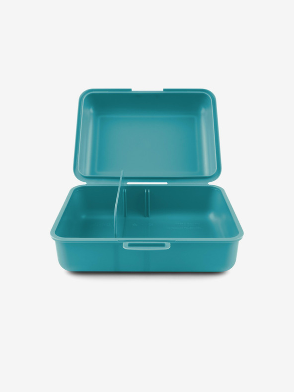 BAAGL  Μπλε κουτί σνακ Baagl Πεταλούδα