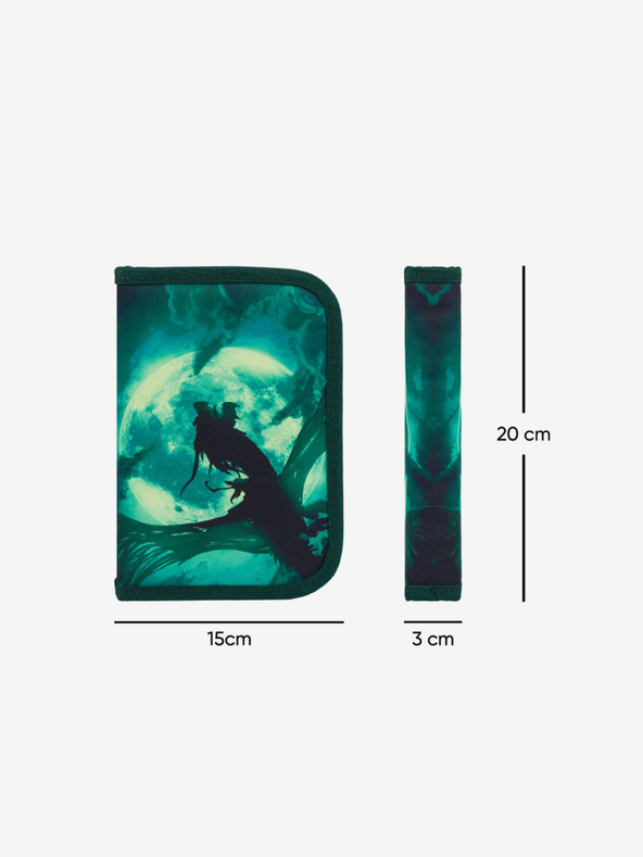 BAAGL  Κασετίνα