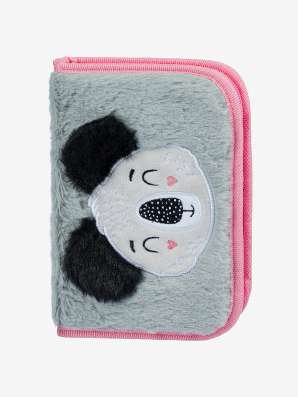 BAAGL  Σχολικό σετ Green Zippy - χαρτοφύλακας, μολυβοθήκη, τσάντα Baagl Baby Koala