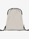BAAGL  Grey Preschool Bag Baagl Panda