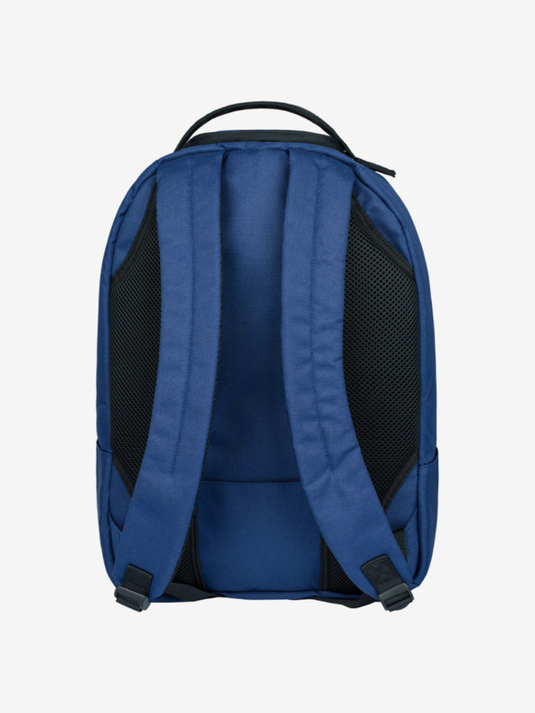BAAGL  Μπλε σακίδιο πλάτης Baagl eARTh