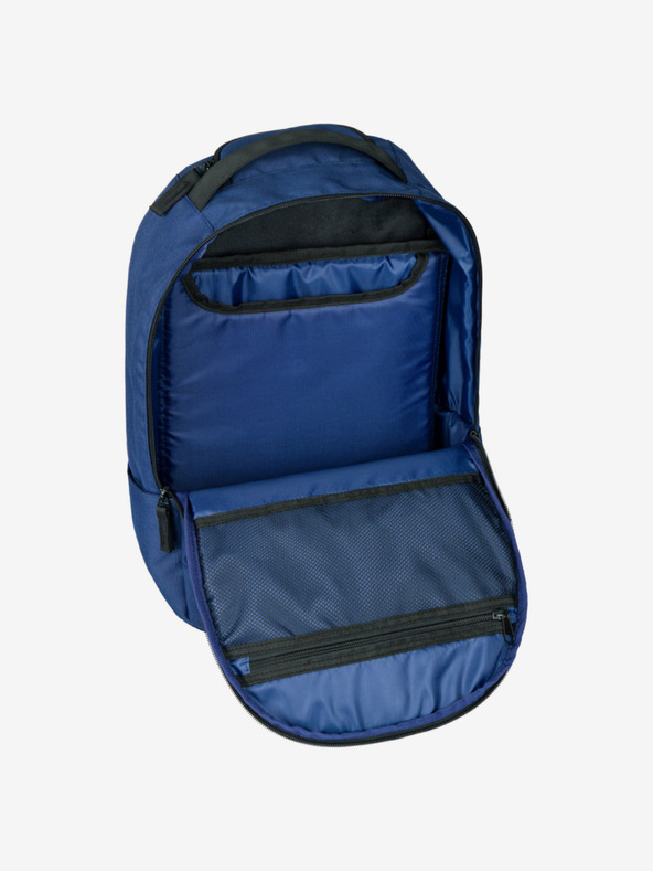 BAAGL  Μπλε σακίδιο πλάτης Baagl eARTh