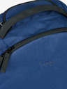 BAAGL  Μπλε σακίδιο πλάτης Baagl eARTh