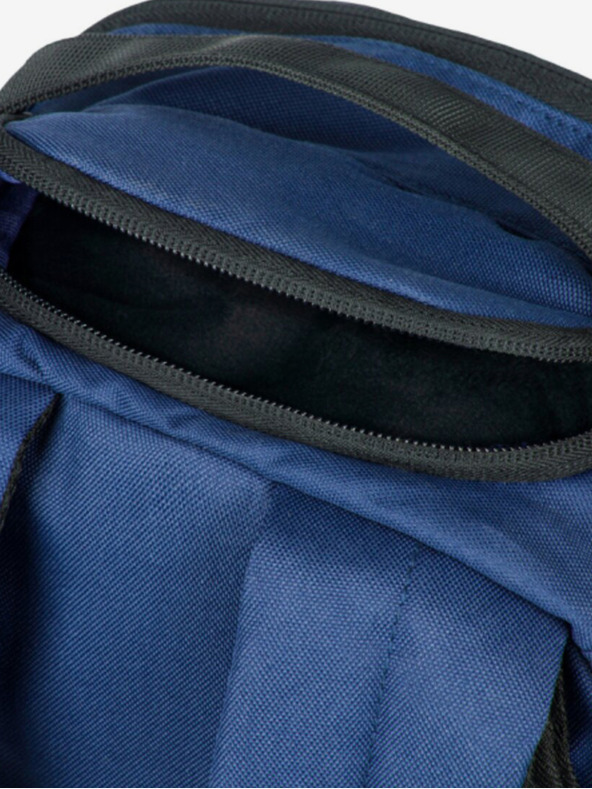 BAAGL  Μπλε σακίδιο πλάτης Baagl eARTh