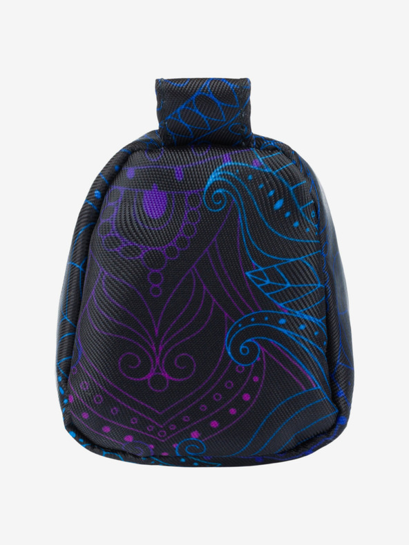 BAAGL  Μαύρη μαθητική θήκη Baagl Zen