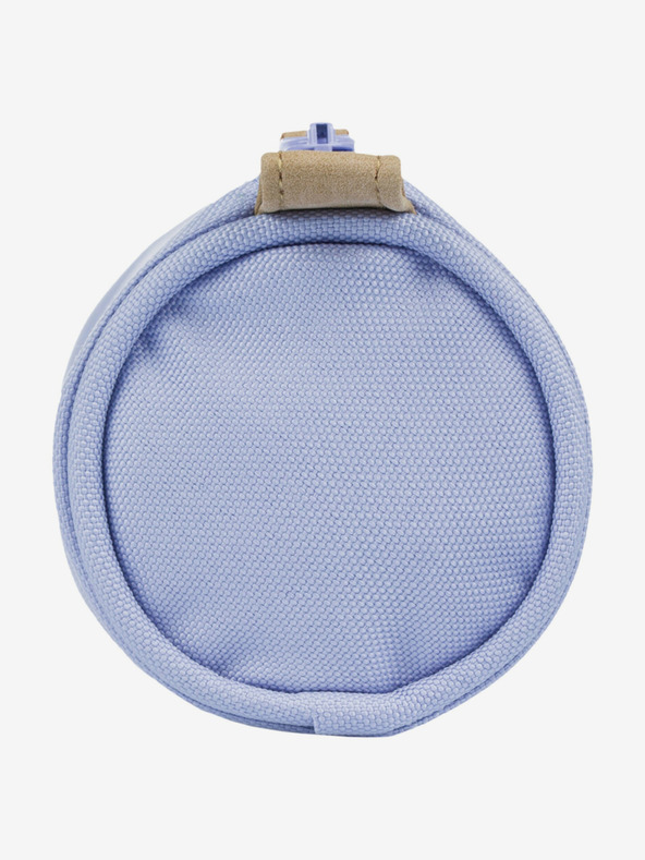 BAAGL  Μωβ μαθητική θήκη Baagl Lilac