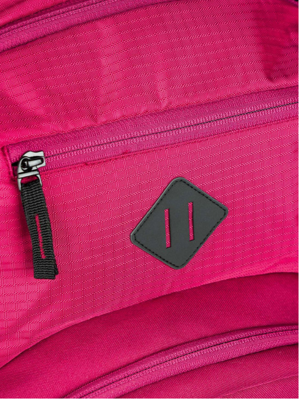 BAAGL  Κόκκινο σακίδιο Baagl Coolmate Ruby