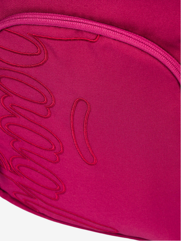 BAAGL  Κόκκινο σακίδιο Baagl Coolmate Ruby