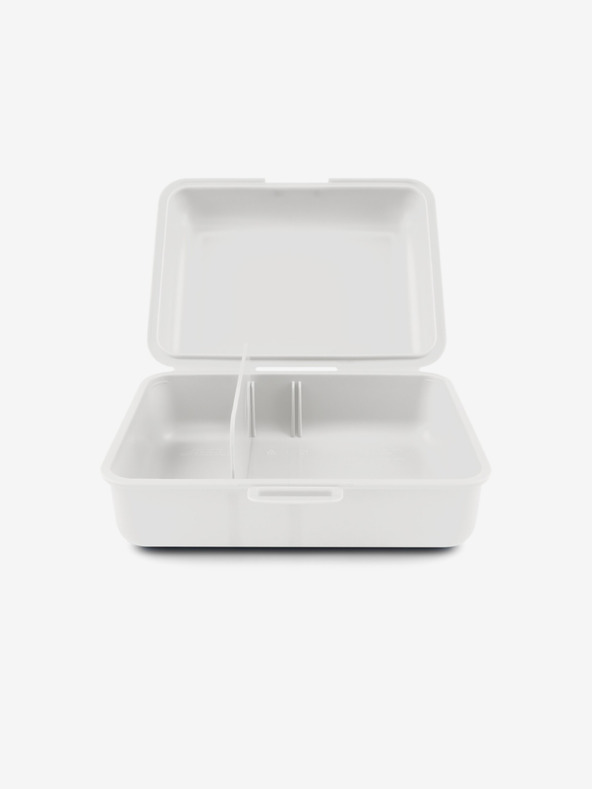 BAAGL  Λευκό κουτί για σνακ Baagl Pets