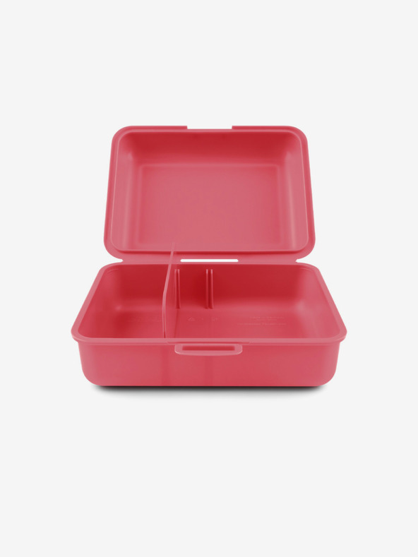 BAAGL  Ροζ κουτί σνακ Baagl Hippie