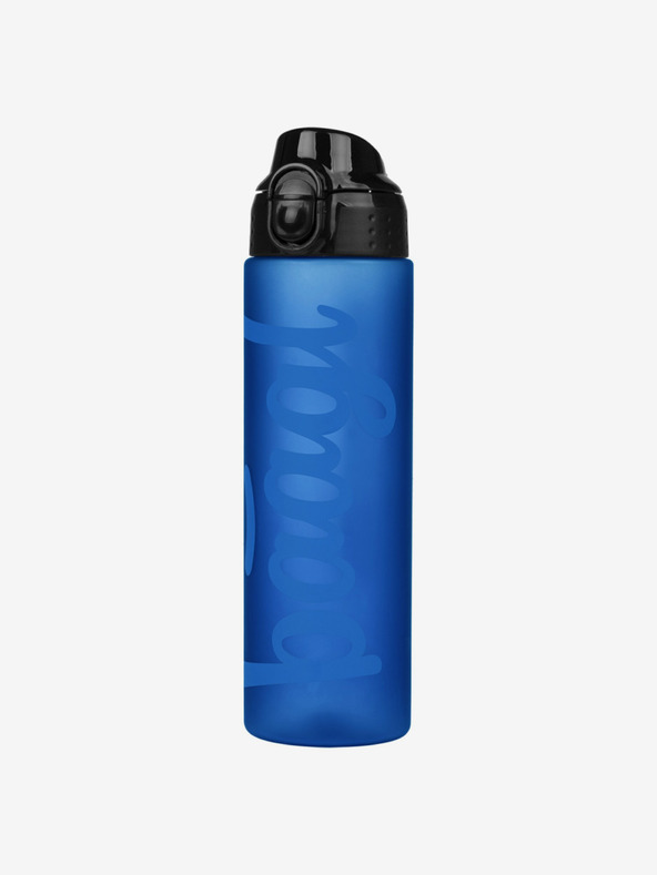 BAAGL  Μπλε μπουκάλι πόσιμου από τριτάνιο μπλε του ωκεανού, 700 ml Baagl