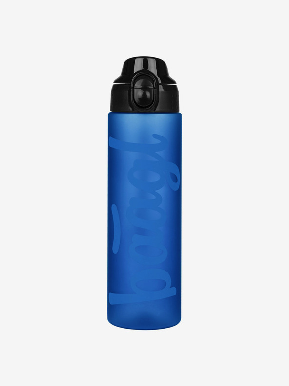 BAAGL  Μπλε μπουκάλι πόσιμου από τριτάνιο μπλε του ωκεανού, 700 ml Baagl