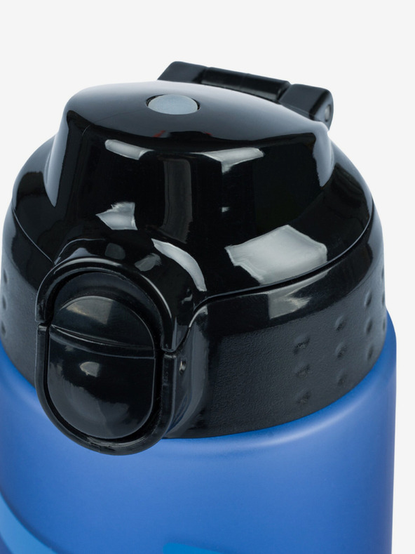 BAAGL  Μπλε μπουκάλι πόσιμου από τριτάνιο μπλε του ωκεανού, 700 ml Baagl