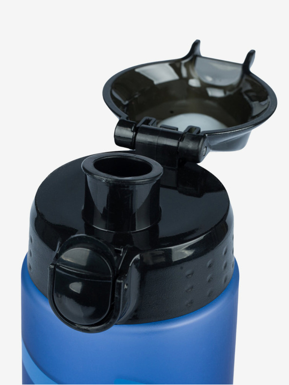 BAAGL  Μπλε μπουκάλι πόσιμου από τριτάνιο μπλε του ωκεανού, 700 ml Baagl