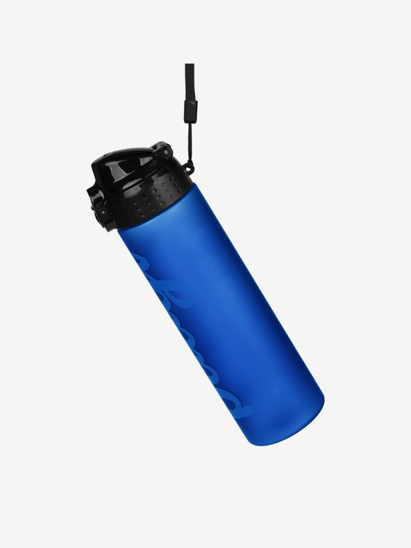 BAAGL  Μπλε μπουκάλι πόσιμου από τριτάνιο μπλε του ωκεανού, 700 ml Baagl