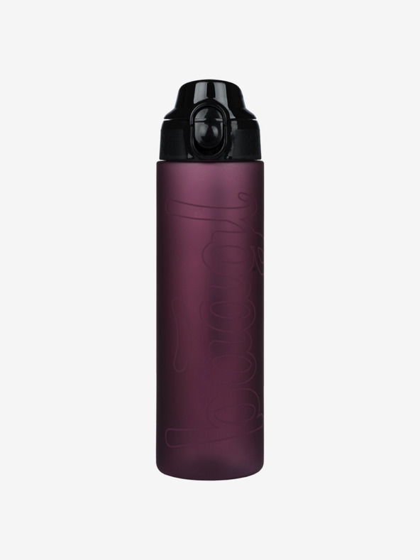 BAAGL  Κόκκινο μπουκάλι πόσιμου από τριτάνιο ρουμπινί, 700 ml Baagl