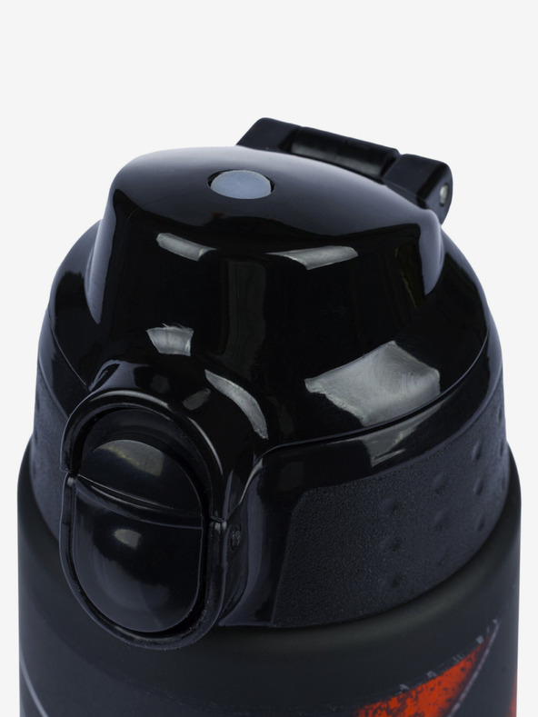 BAAGL  Γκρι μπουκάλι πόσιμου από τριτάνιο λάβα, 700 ml Baagl