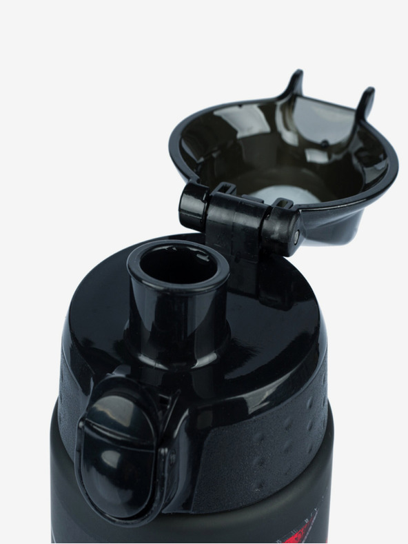 BAAGL  Γκρι μπουκάλι πόσιμου από τριτάνιο λάβα, 700 ml Baagl