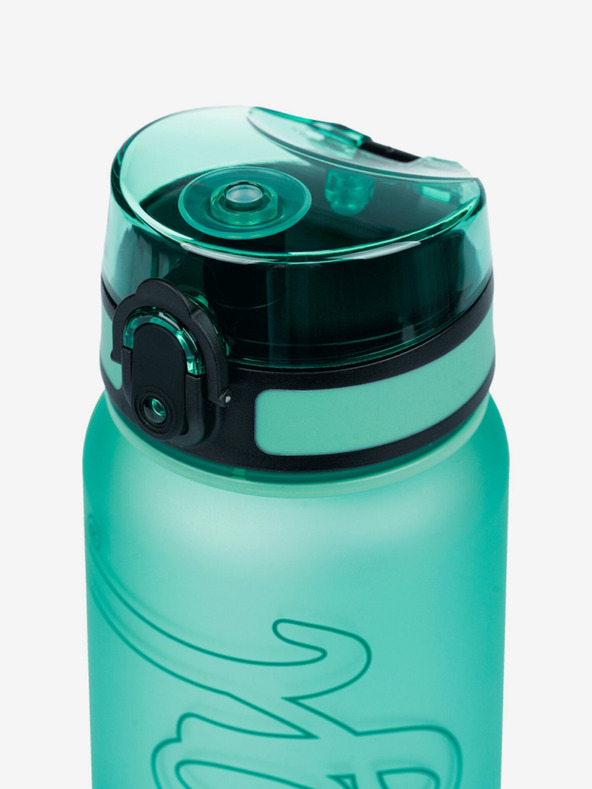BAAGL  Πράσινο μπουκάλι πόσιμου tritan πράσινο, 800 ml Baagl