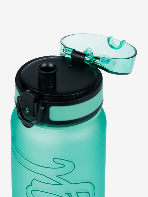 BAAGL  Πράσινο μπουκάλι πόσιμου tritan πράσινο, 800 ml Baagl