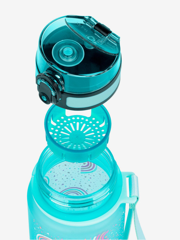 BAAGL  Φιάλη 500 ml