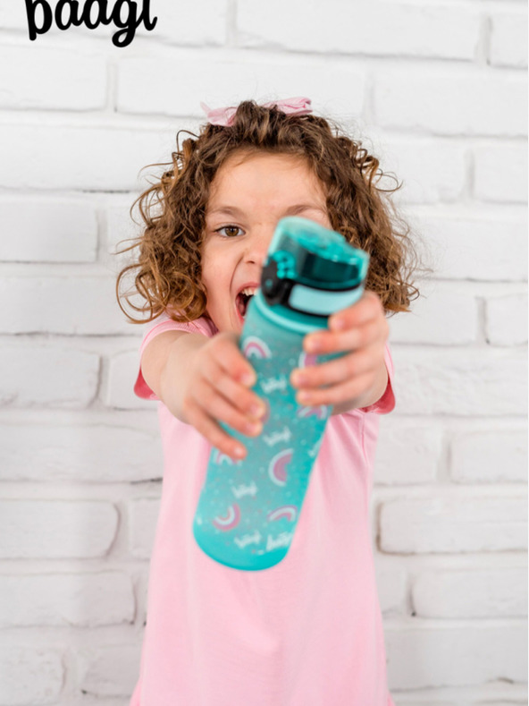 BAAGL  Φιάλη 500 ml