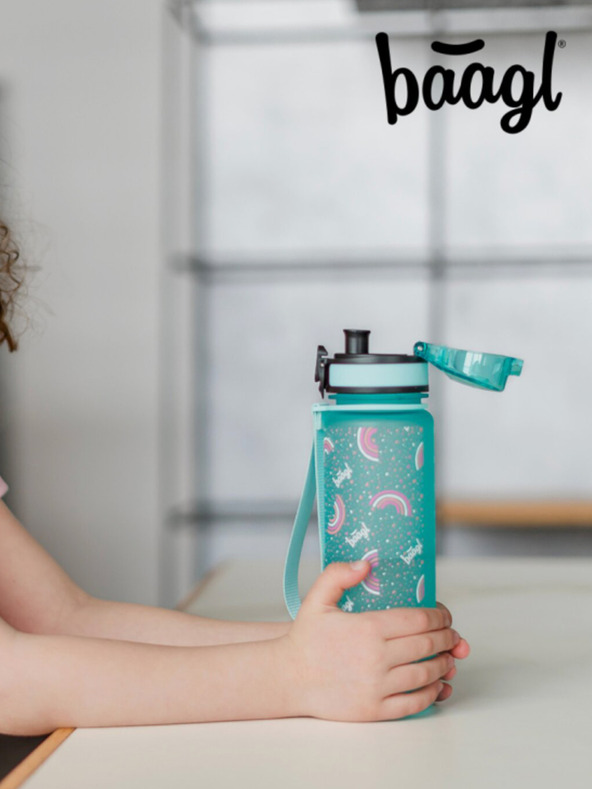 BAAGL  Φιάλη 500 ml