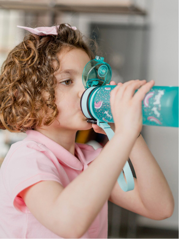 BAAGL  Φιάλη 500 ml