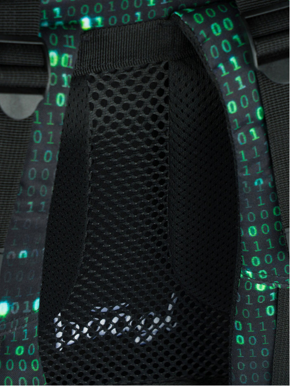 BAAGL  BAAGL 3 ΣΕΤ Βασικοί αριθμοί: σακίδιο πλάτης, μολυβοθήκη, τσάντα BAAGL