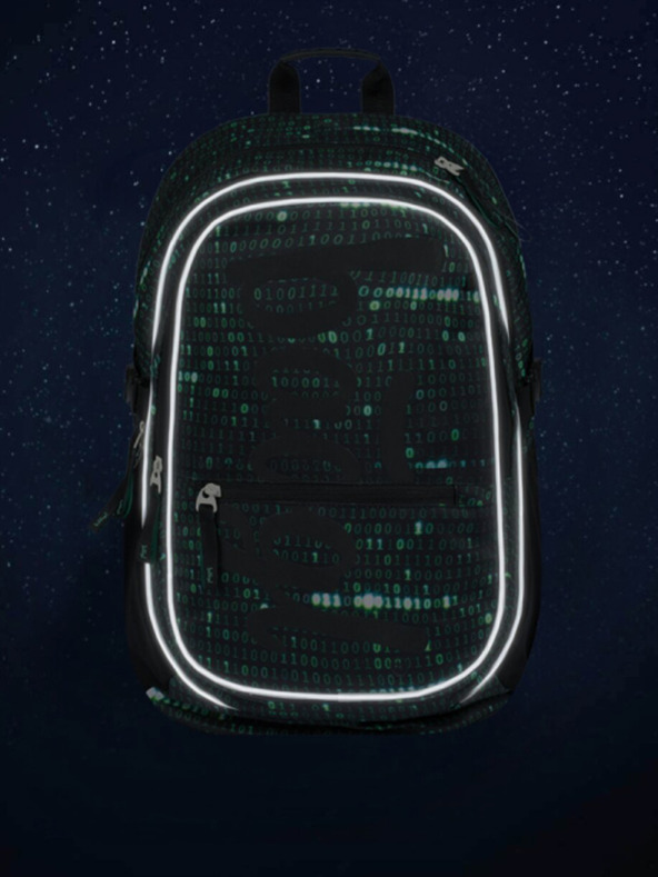 BAAGL  BAAGL 3 ΣΕΤ Βασικοί αριθμοί: σακίδιο πλάτης, μολυβοθήκη, τσάντα BAAGL