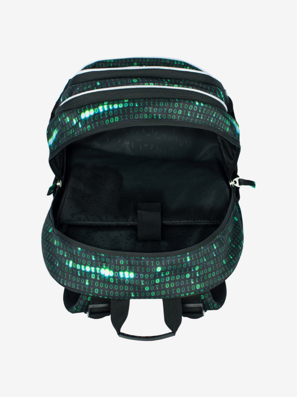 BAAGL  BAAGL Σχολικό σακίδιο BAAGL Αριθμοί πυρήνα BAAGL