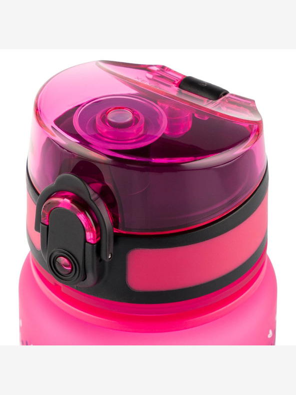 BAAGL  BAAGL Μπουκάλι πόσης Tritan Flamingo, 500 ml BAAGL