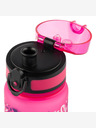 BAAGL  BAAGL Μπουκάλι πόσης Tritan Flamingo, 500 ml BAAGL