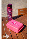 BAAGL  BAAGL Μπουκάλι πόσης Tritan Flamingo, 500 ml BAAGL