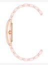 Anne Klein Γυναικείο τετράγωνο ρολόι Anne Klein