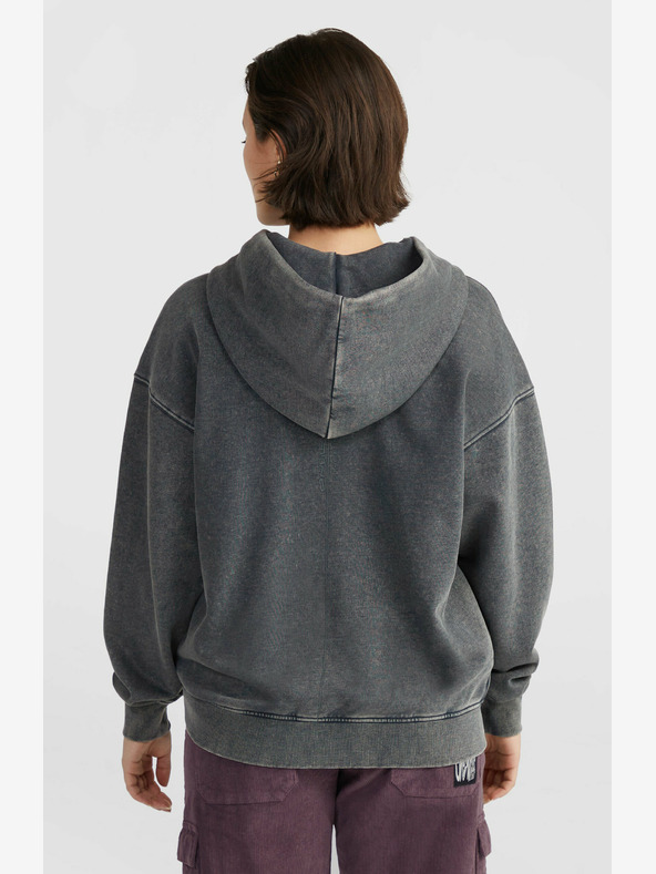 O'Neill O'Neill SURF HEROES Γυναικείο φούτερ Σκούρο γκρι