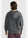 O'Neill O'Neill SURF HEROES Γυναικείο φούτερ Σκούρο γκρι