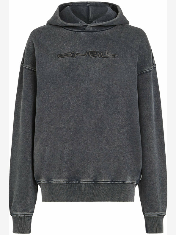 O'Neill O'Neill SURF HEROES Γυναικείο φούτερ Σκούρο γκρι