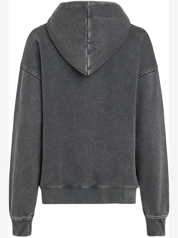 O'Neill O'Neill SURF HEROES Γυναικείο φούτερ Σκούρο γκρι