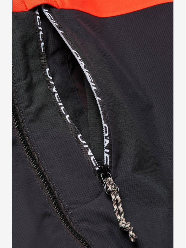 O'Neill O'Neill CARBONITE Ανδρικό μπουφάν σκι/σνόουμπορντ κόκκινο