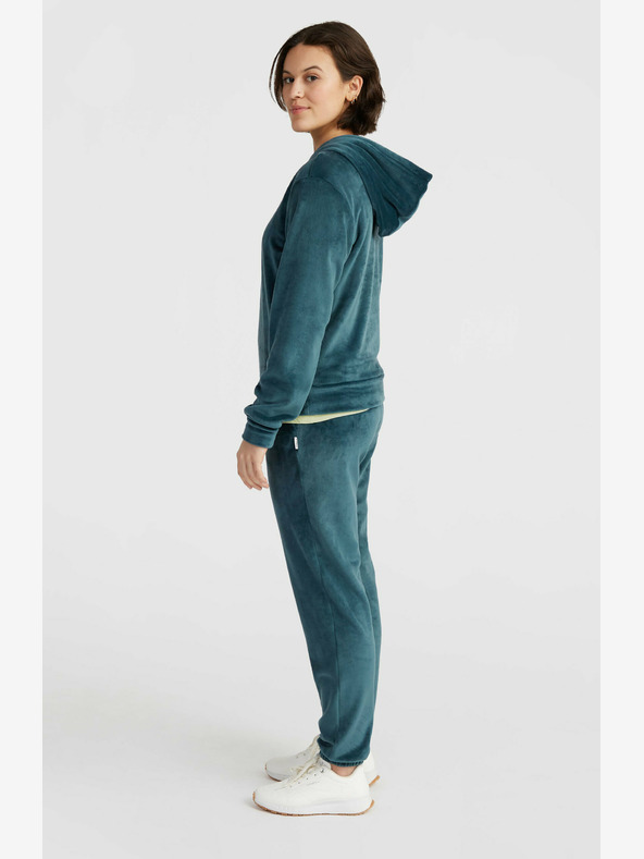 O'Neill O'Neill VELOUR Γυναικείο φούτερ σκούρο μπλε