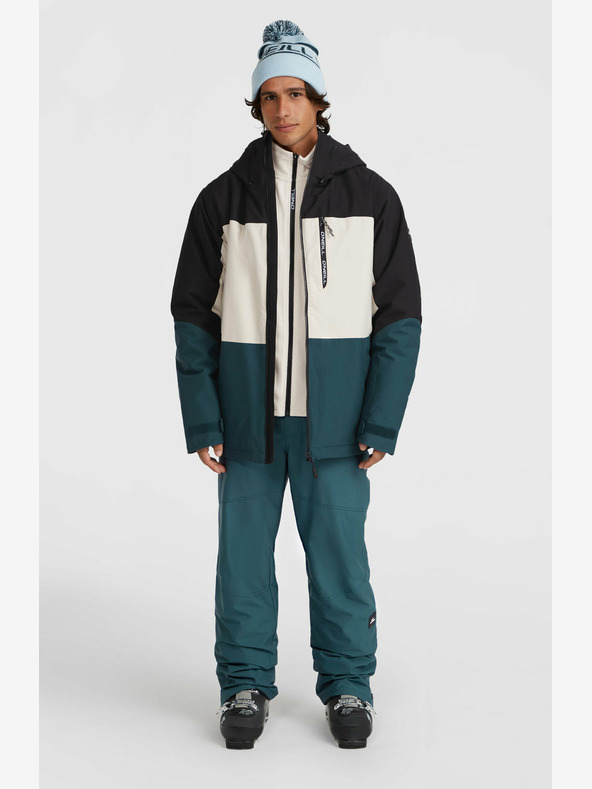 O'Neill O'Neill CARBONITE Ανδρικό μπουφάν σκι/σνόουμπορντ σκούρο μπλε
