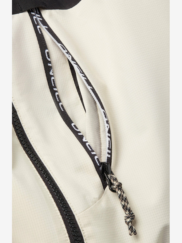 O'Neill O'Neill CARBONITE Ανδρικό μπουφάν σκι/σνόουμπορντ σκούρο μπλε